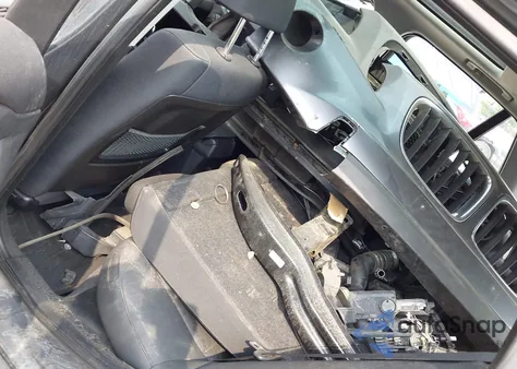 2014 BMW X1 xDrive35I z USA, uszkodzony, nr VIN WBAVM5C57EVV92468